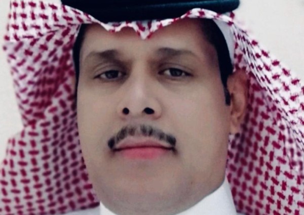 مسعد الجلادي مديرا لمكتب تعليم الحائط