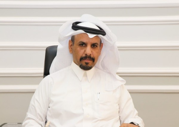 أمين الشرقية يصدر قرار بترقية الرجباني للمرتبة الثالثة عشر