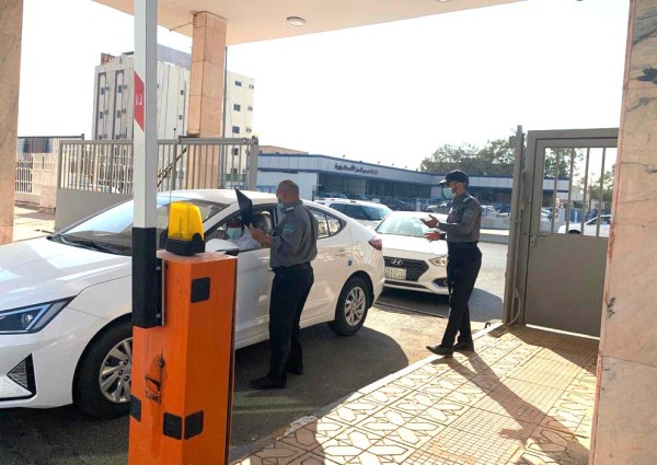 تعليم تبوك يبدأ في تفعيل اشتراطات التحصين لدخول المباني التعليمية