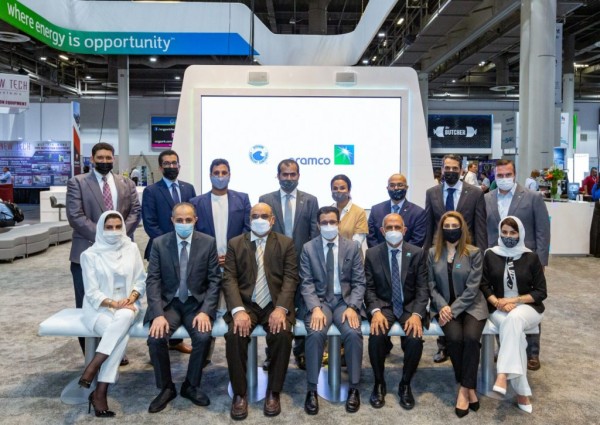 أمين الشرقية يترأس وفد الأمانة بالاجتماع السنوي لتجمع مدن الطاقة بالولايات المتحدة الأمريكية