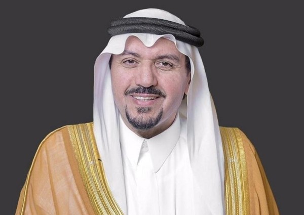 أمير القصيم يشيد بمشروع تأهيل سبختي الطرفية وغويمض بالمنطقة
