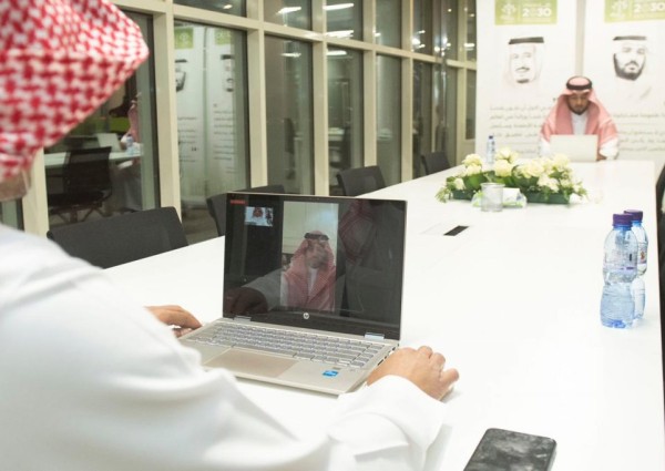 نائب أمير حائل يدشّن مبادرة “تلبية” في المنطقة