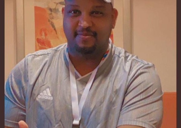 الحايطي ينضم لبرنامج فخر لتأهيل الأشخاص ذوي الاعاقة وتمكينهم في الألعاب الرياضية البارالمبية