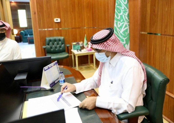 ‏إدارة ⁧‫تعليم الجوف‬⁩ تعلن أسماء الطلاب والطالبات المتأهلين في مسابقة حفظ القرآن الكريم والسنة النبوية