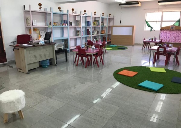 اعتماد أربع مدارس للطفولة المبكرة في تعليم تبوك في المرحلة الثالثة