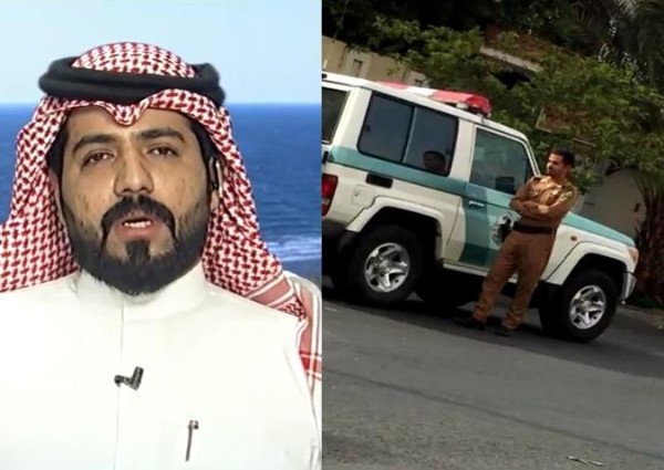 أول تعليق من شقيق الشهيد السبيعي على تنفيذ الداخلية حكم القتل حداً في الجاني عبدالعزيز المالكي