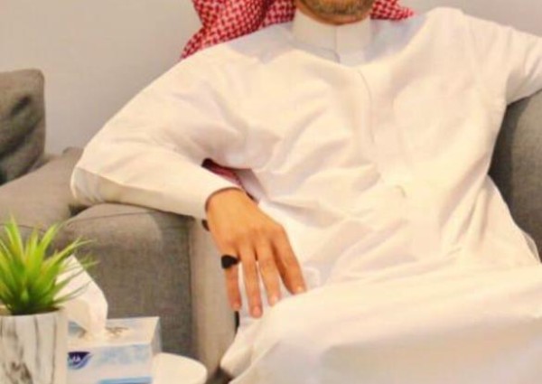 بتغريدة على “تويتر” .. الكابتن محمد اليامي: خلافي كان مع رئيس نادي النصر فقط
