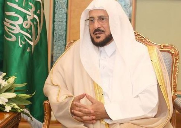 بتوجيه من وزير الشؤون الإسلامية .. تخصيص خطبة الجمعة المقبلة عن أهمية حصول منسوبي التعليم على لقاح كورونا