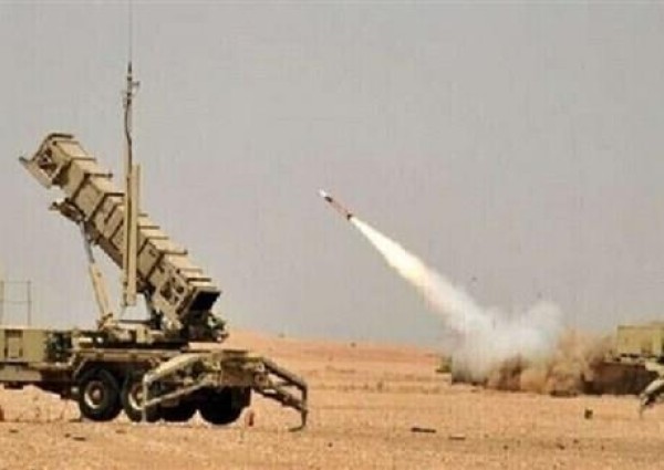 التحالف: اعتراض وتدمير طائرتين مفخختين أطلقتهما مليشيا الحوثي الإرهابية تجاه خميس مشيط