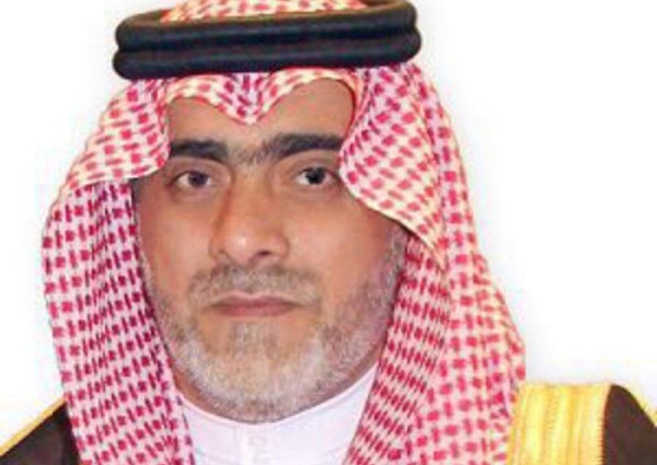 تكليف القعير مديراً عاماً لتعليم تبوك