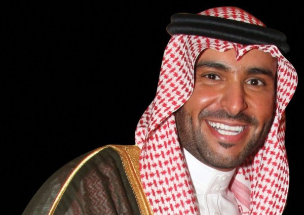 يزيد الراجحي يرفع آيات التهاني والتبريكات بمناسبة اليوم الوطني