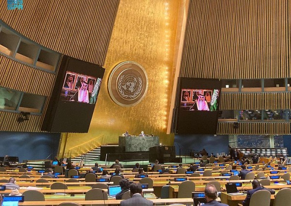 وزير الخارجية يؤكد ضرورة قيام المجتمع الدولي بمسؤولياته تجاه اختراقات وتجاوزات إيران المستمرة ‏للاتفاقيات النووية