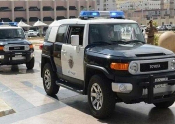 القبض على مقيم يمني تحرش بفتاة في أحد الأماكن العامة بتبوك