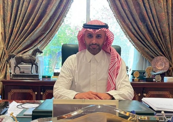 مدير مركز الملك عبدالعزيز للخيل : اليوم الوطني مناسبة مهمة نستذكر فيها تاريخ المملكة