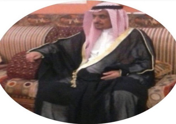 مسيرة رائدة من التنمية .. فهاد بن ماطر بن شويلع يهنئ خادم الحرمين وولي العهد بمناسبة اليوم الوطني الـ 91