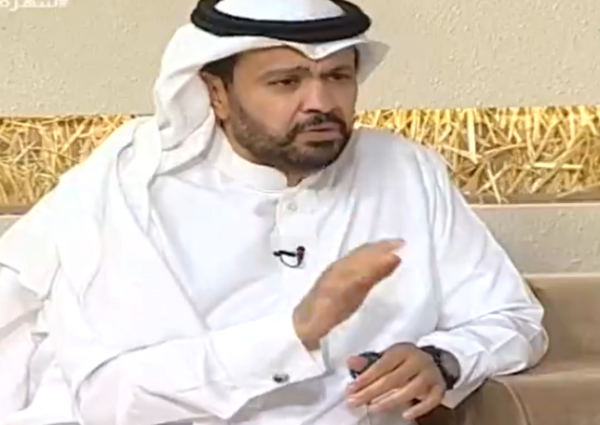 الإعلامي إسماعيل العمري يروي قصة رجل أعمال تعرض لأزمة مالية أوقف بسببها .. ويكشف ردة فعل الملك سلمان بعدما علم بهذه القصة