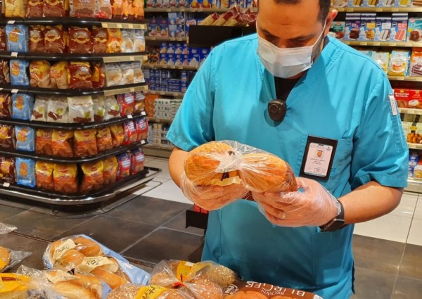 أمانة الشرقية تطلق مبادرة “توثيق” باستخدام تقنية التصوير الحي لرفع درجة امتثال المراقبين الصحيين للتعامل مع المنشآت التجارية