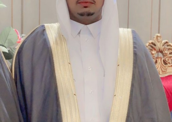 في ليلة اتسمت بالفرح والسرور وتعطرت بالحب والتواصل .. الممرض “بندر بن بركة الشويلعي” يحتفل بزواجه في قصر الفارس “جنوب حائل “