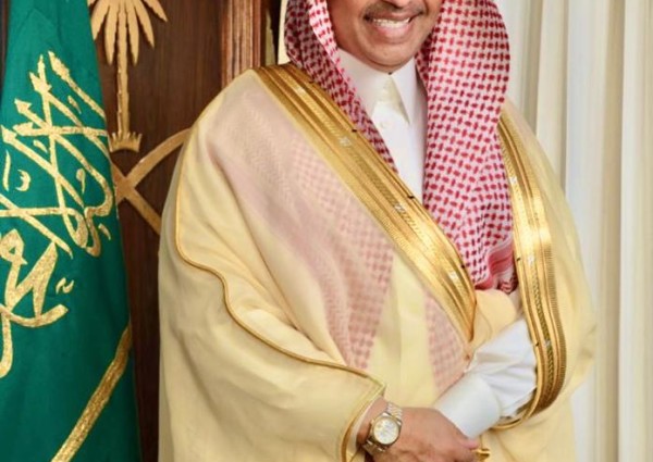 أول تعليق من مدير منظمة الصحة العالمية بالمملكة والشرق الأوسط على تصريحات جورج قرداحي