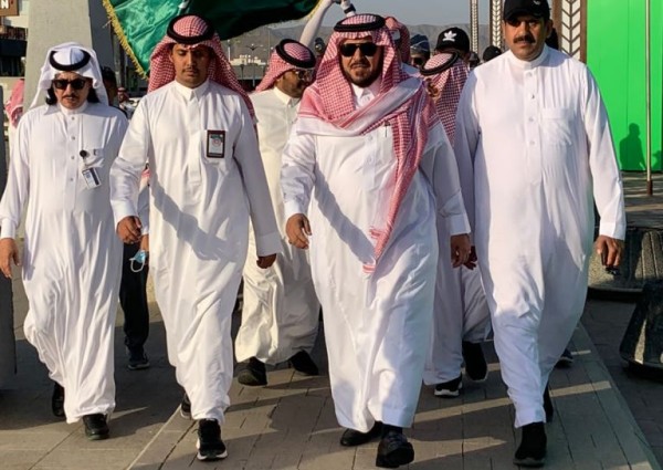 جمعية رعاية مرضى السرطان تختتم فعاليات أكتوبر الوردي