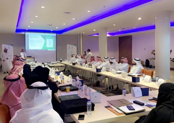 مدير عام صحة تبوك يفتتح الاجتماع الثاني عشر لمدراء إدارات التغذية بالمملكة