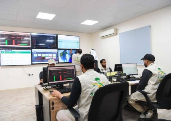 إدارة الأزمات بالرياض تنهي إجراءات صرف 875 ألف ريال لعمالة إحدى شركات الاستثمار المتعثرة