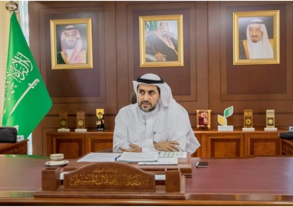 نائب وزير “البيئة”: المملكة نجحت في تحسين مؤشرات الأمن الغذائي وتقليل الهدر وتحقيق الاكتفاء الذاتي