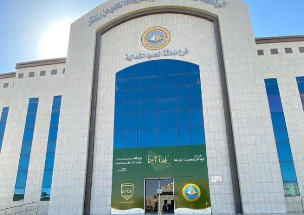 فرع هيئة الأمر بالمعروف بمنطقة الحدود الشمالية ينهي إجراء المقابلات الشخصية للمتقدمين على وظائفه
