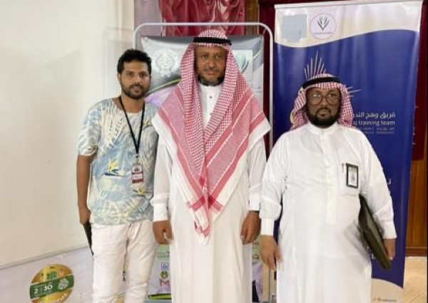 رئيس مجلس إدارة التنمية الاجتماعية الأهلية بجازان : برنامج مسؤوليتي يهيئ المطلقات والأرامل للإختلاط بالمجتمع