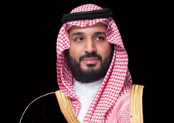 ولي العهد يفتتح أعمال قمة «مبادرة الشرق الأوسط الأخضر»