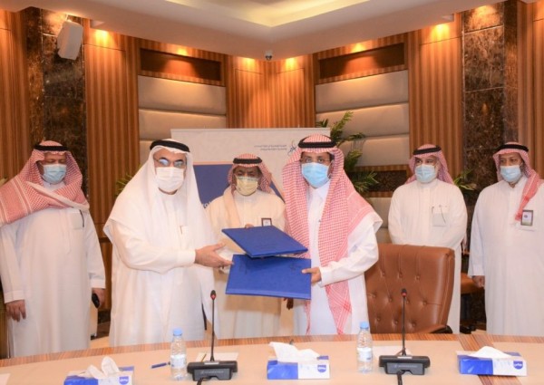 أمانة الشرقية توقع اتفاقية تعاون مع “تراحم الشرقية”