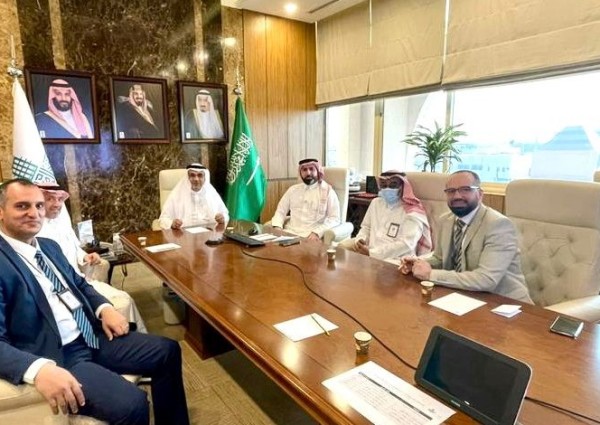 أمين الشرقية يطلع على إنجازات الإدارة العامة للجودة والتميز المؤسسي لتطبيق نظام الجودة