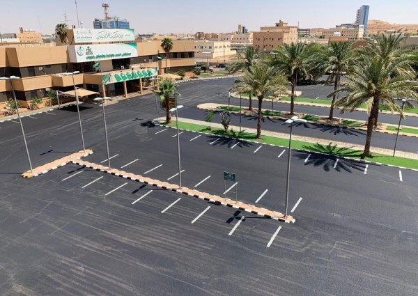 فريق طبي بمستشفى النساء والولادة بالجوف ينهي معاناة طفلة أصيبت بشلل مفاجئ