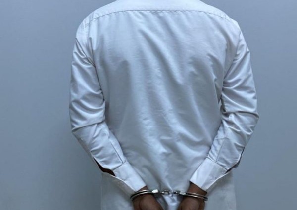 شرطة تبوك : تقبض على شخص  اعتدى بالضرب على فتاة في أحد المرافق العامة