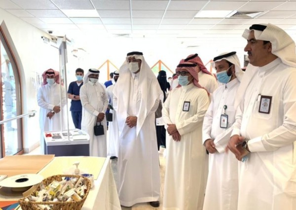 مجمع إرادة بالرياض يحتفل باليوم العالمي للعلاج الوظيفي وتأكيدات على أهميته في إزالة الوصمة النفسية في المجتمع