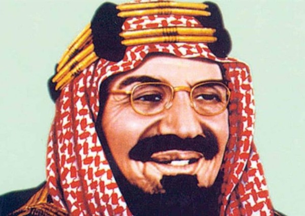 بهدف نشر جوانب مهمة وملهمة من شخصية الملك المؤسس .. إطلاق الحساب الرسمي للملك عبدالعزيز على “تويتر”