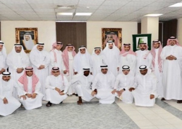 بمناسبة ذكرى البيعة: 10ضوابط لمسابقة إعلامية في فرع هيئة الصحفيين بمكة