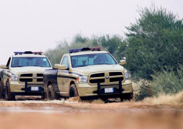 ضبط (3) مواطنين مخالفين لنظام البيئة لقيامهم بالصيد المخالف