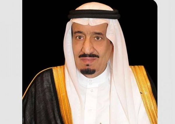 خادم الحرمين الشريفين يدعو إلى إقامة صلاة الاستسقاء في جميع أنحاء المملكة يوم الخميس القادم