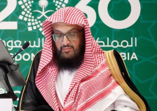 مدير عام هيئة الأمر بالمعروف بالرياض: في عهد ملكنا سلمان الخير تحققت تنمية كبيرة وريادة دولية