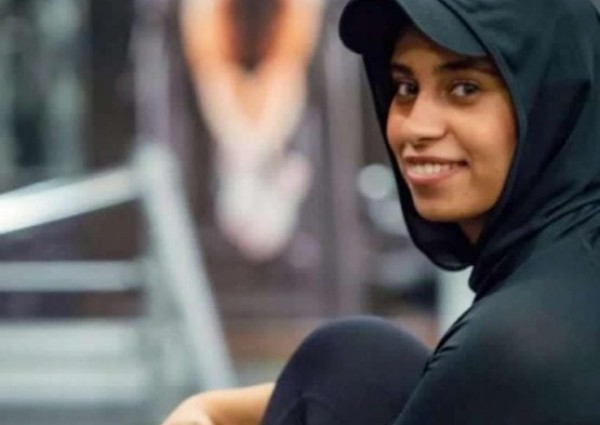 الشمال في لقاء خاص مع مدربة الرياضة الكابتن رحمه أحمد .. وتكشف عن أهمية الرياضة على جسم الإنسان