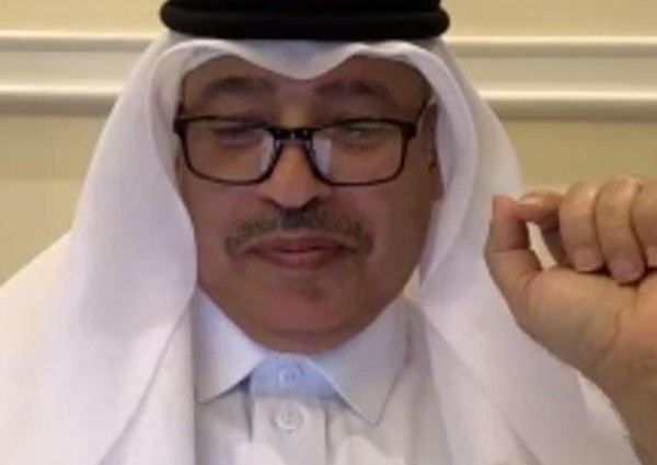 اللواء المتقاعد محمد بن فريح الحارثي يطلق مبادرته المجتمعية الوطنية (_تغيير+)