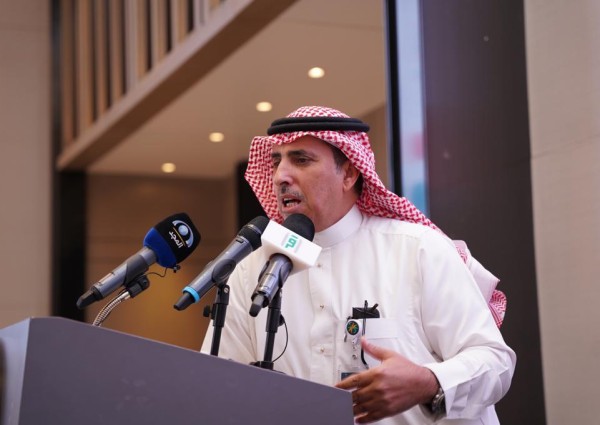 بحضور “الحربي” و “العليان” جمعية همّة تقيم الحفل الختامي لـ “بارعة التواصل الرقمي”