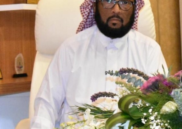 كبار السن هم بركتنا