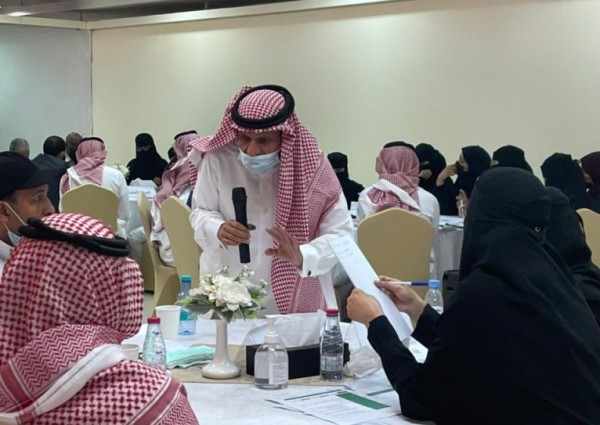 “صحة الرياض” تنظم ورشة عمل الأدلة التنظيمية الثامنة لمنسقي الجودة