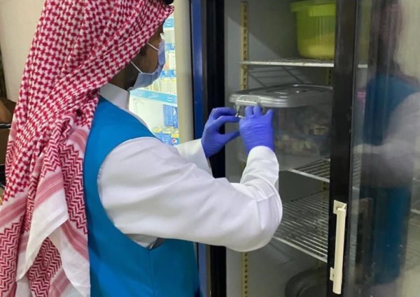 أمانة الشرقية تنفذ أكثر من 1200 جولة رقابية وتحرر 84 مخالفة في الأسواق والمراكز التجارية أمس الثلاثاء