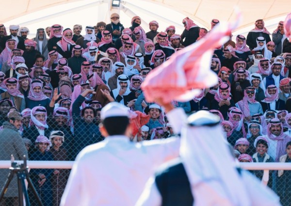 السعودية تستعد لاحتضان أكبر مهرجانات الإبل في العالم