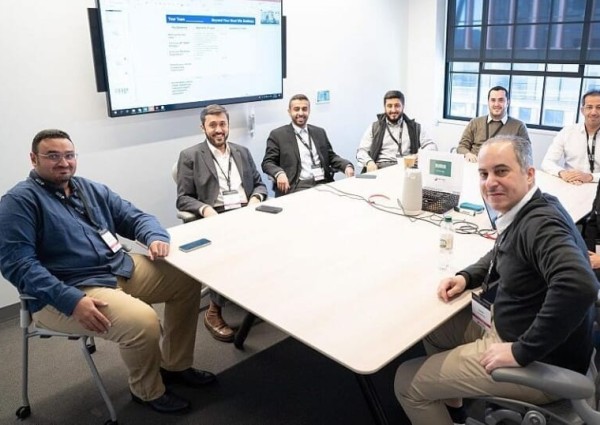 “منشآت” تعلن اختتام أعمال فريق منطقة حائل لبرنامج تسريع ريادة الأعمال في المناطق