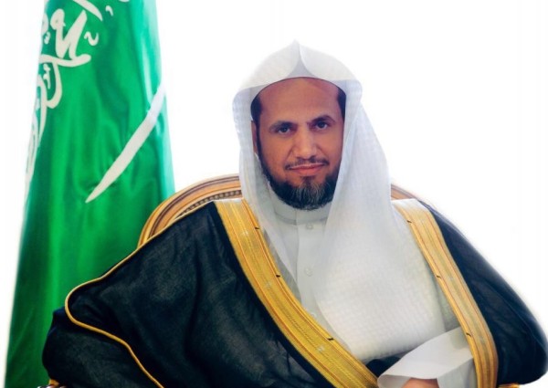 معالي النائب العام يرفع التهنئة إلى سمو ولي العهد الأمير محمد بن سلمان بمناسبة توليه رئاسة مجلس الوزراء