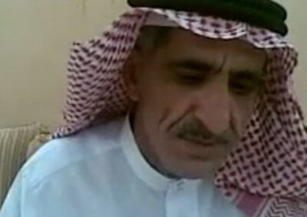 وفاة البحر الميت الشاعر “عبدالله بن باتل الرشيدي” .. والشاعر “دحيم الخياري” يرثيه